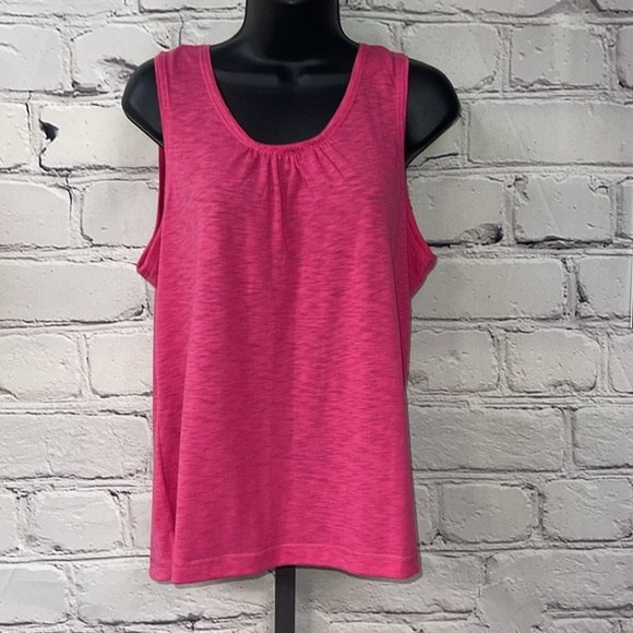 Jenny tank blouse large - Picture 1 of 5